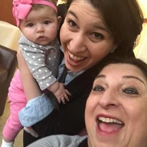 Meet your Posher, Christina